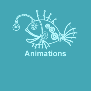 Animations-icon