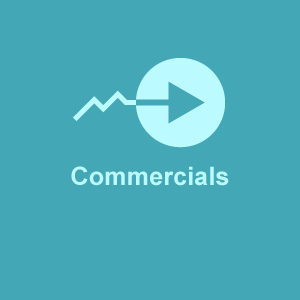Commercials-icon